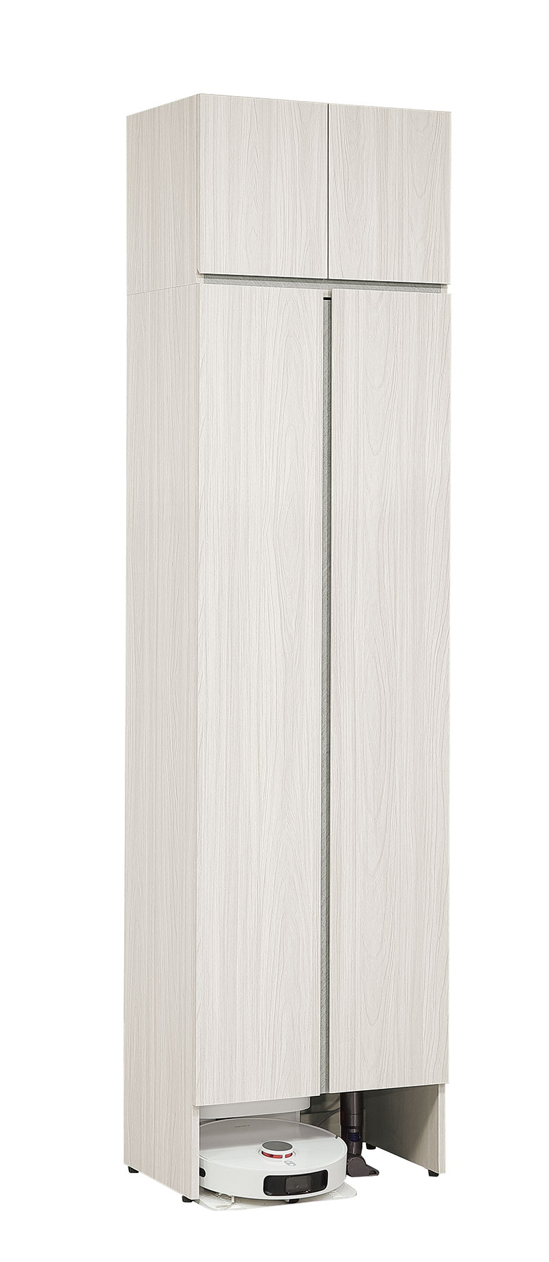 黛拉1.3x6.5尺屏風櫃