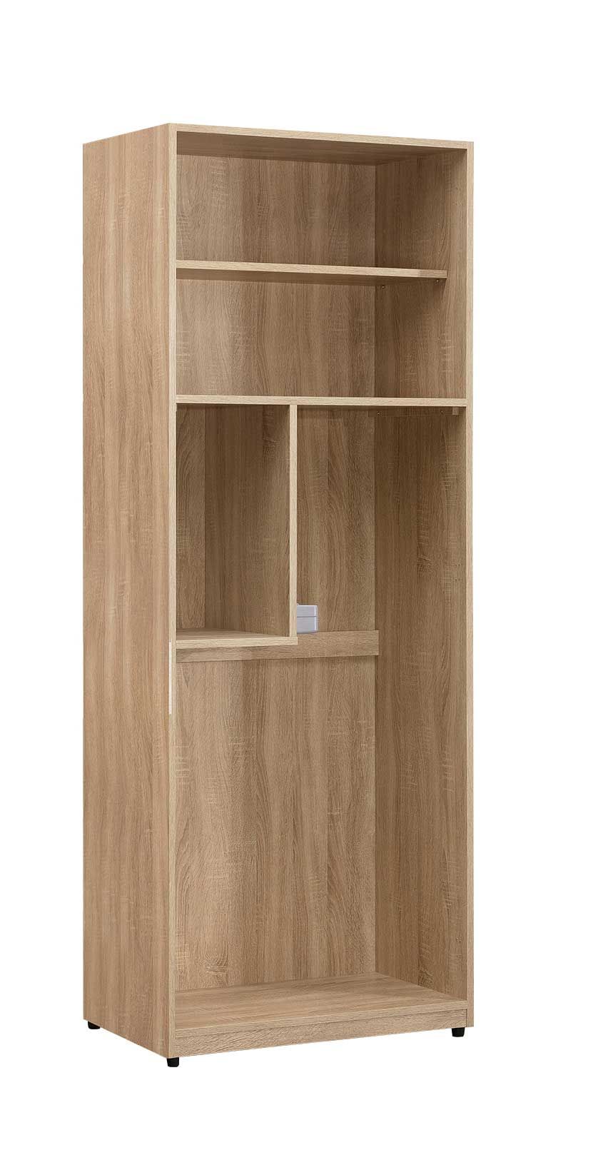 葛瑞絲2.5尺工具收納櫃 2