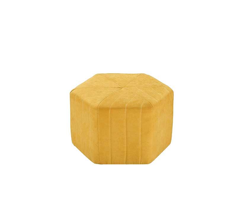 德拉瓦六角凳 6