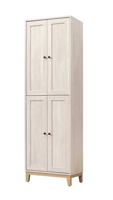 維特2x6.5尺四門收納櫃