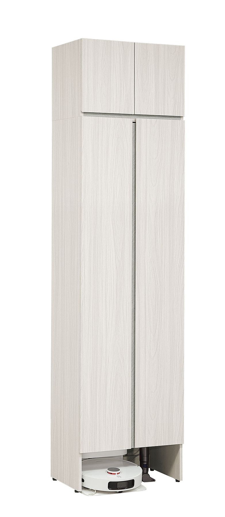 黛拉1.3x6.5尺屏風櫃