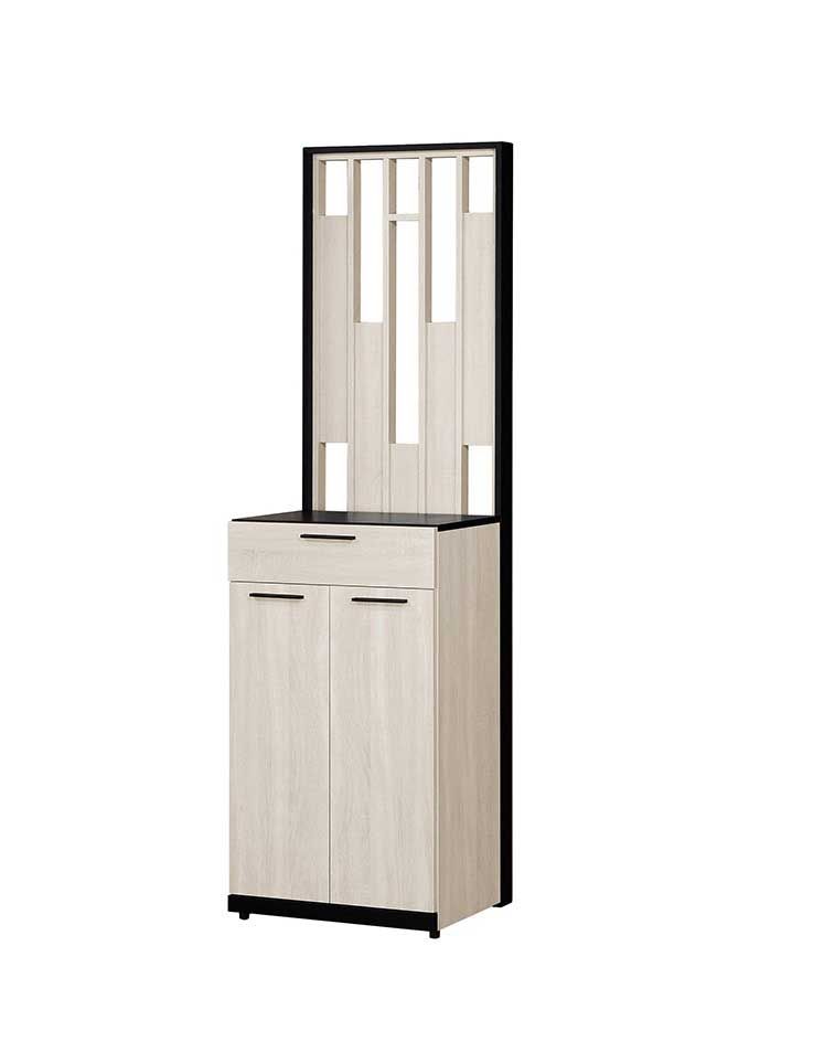 伊凡卡2x6.5尺屏風櫃