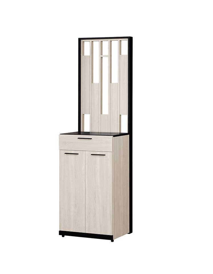 伊凡卡2x6.5尺屏風櫃