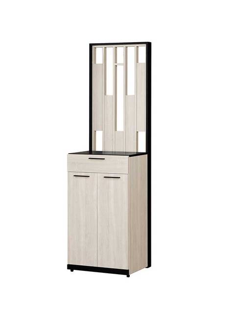 伊凡卡2x6.5尺屏風櫃