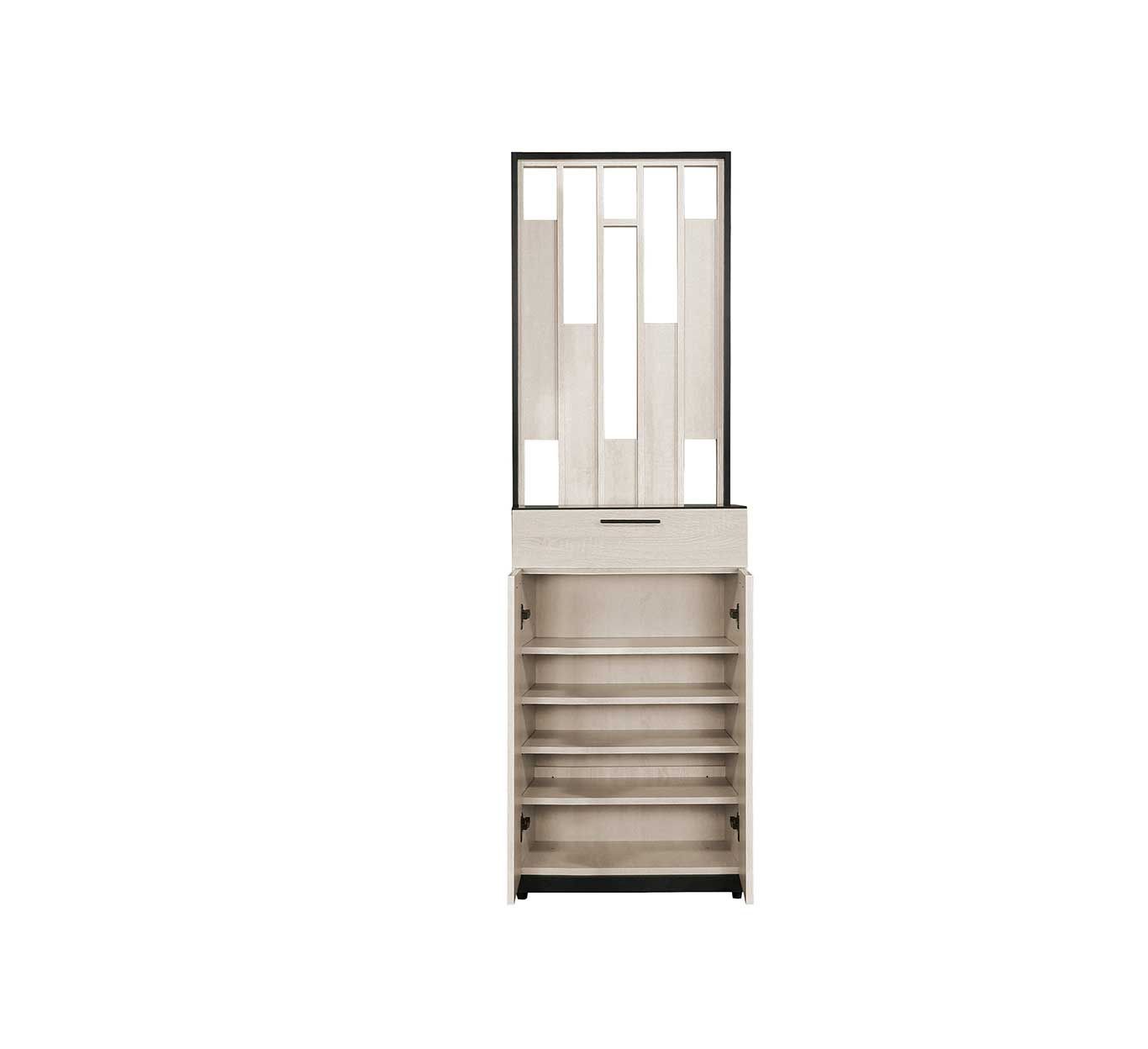 伊凡卡2x6.5尺屏風櫃 2