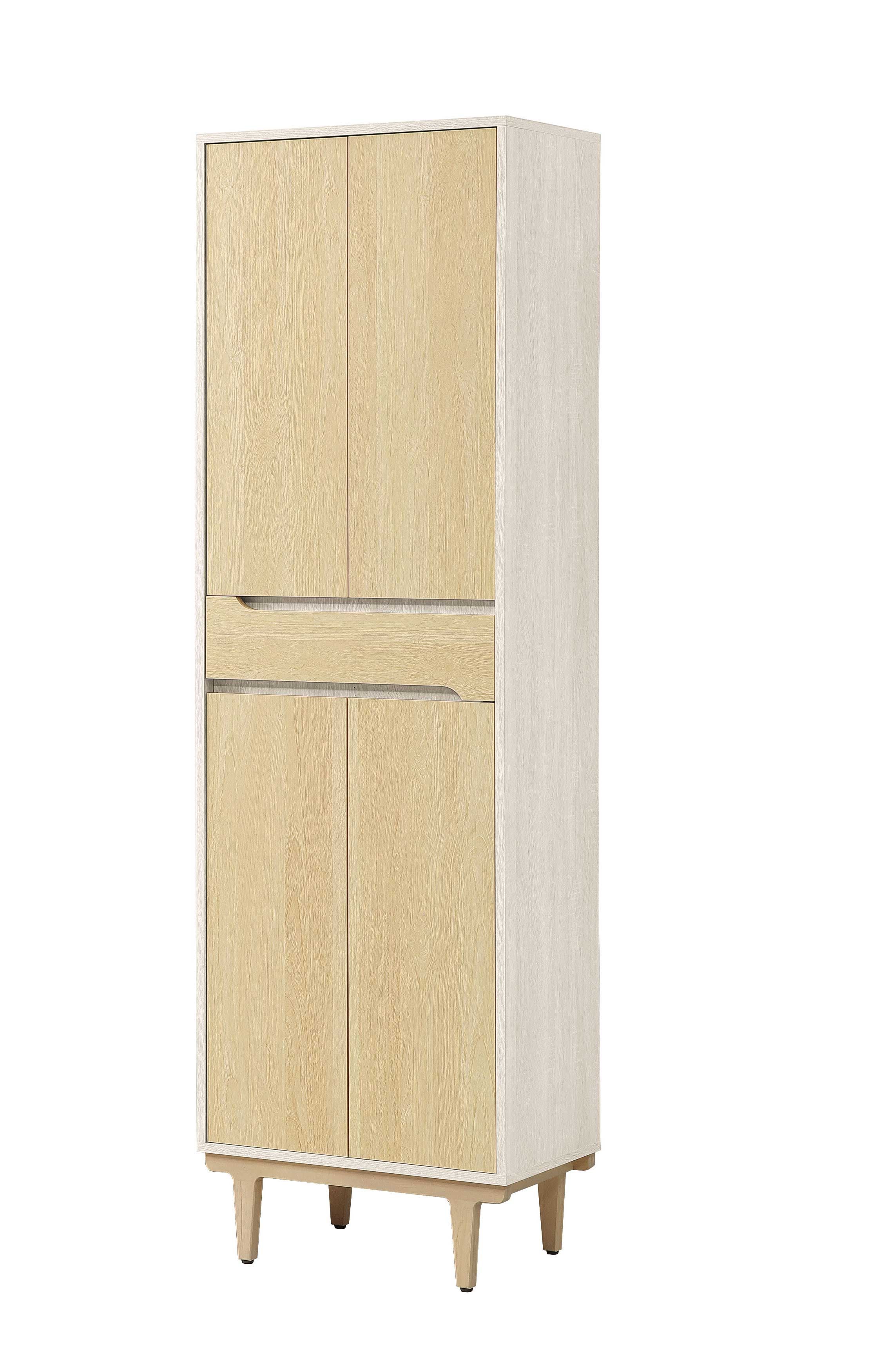 帕特2x6.7尺高鞋櫃