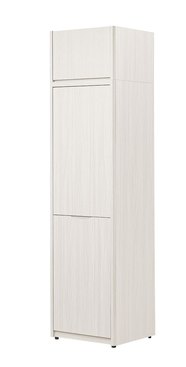 蓁妮2x8尺雙吊衣櫃