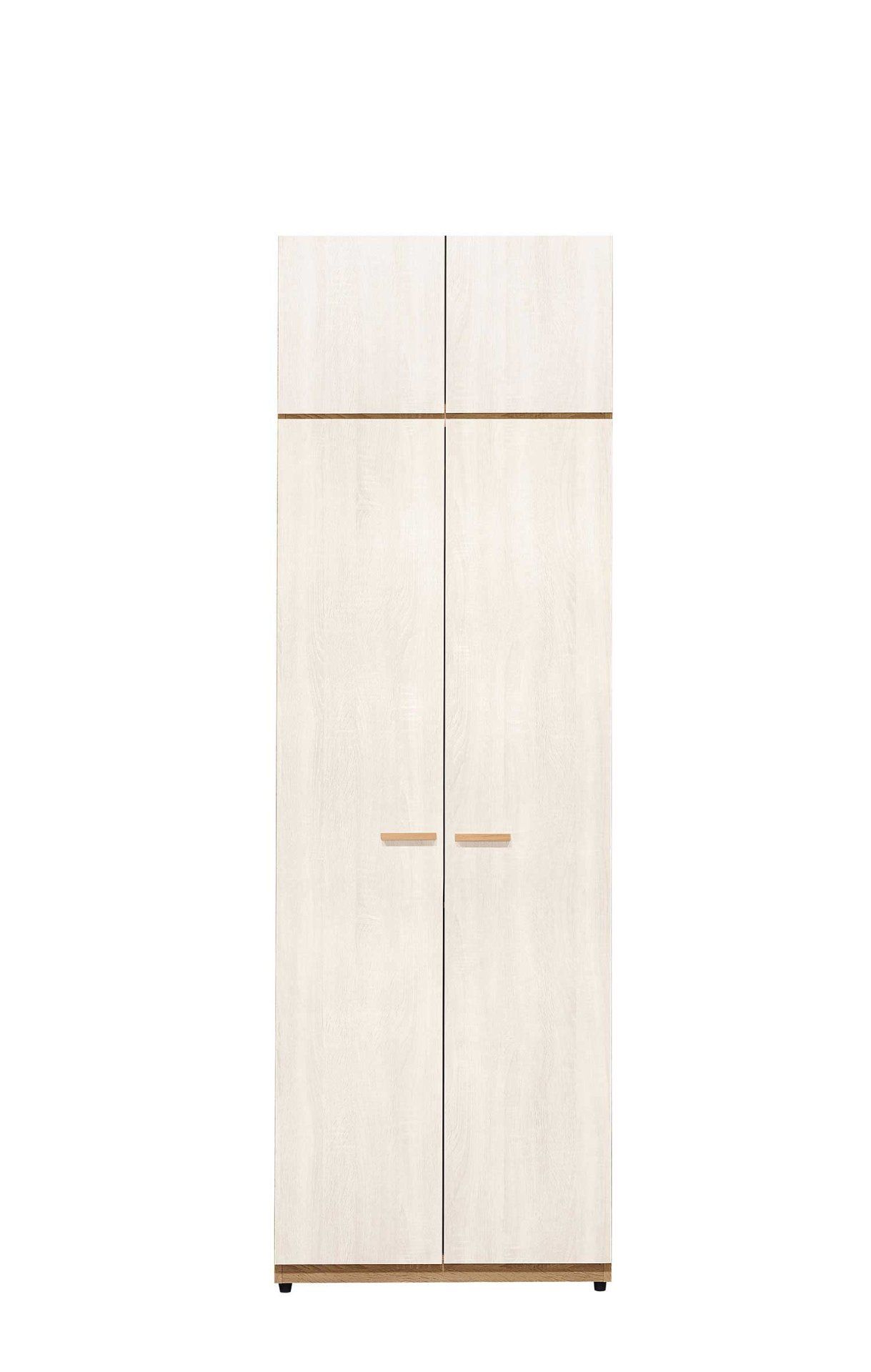 葛瑞絲2.5x7.8尺衣櫃
