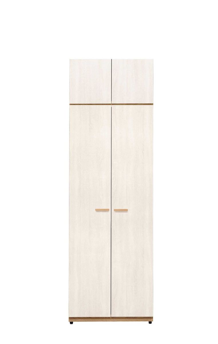 葛瑞絲2.5x7.8尺衣櫃