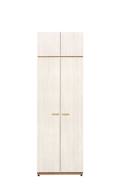 葛瑞絲2.5x7.8尺衣櫃